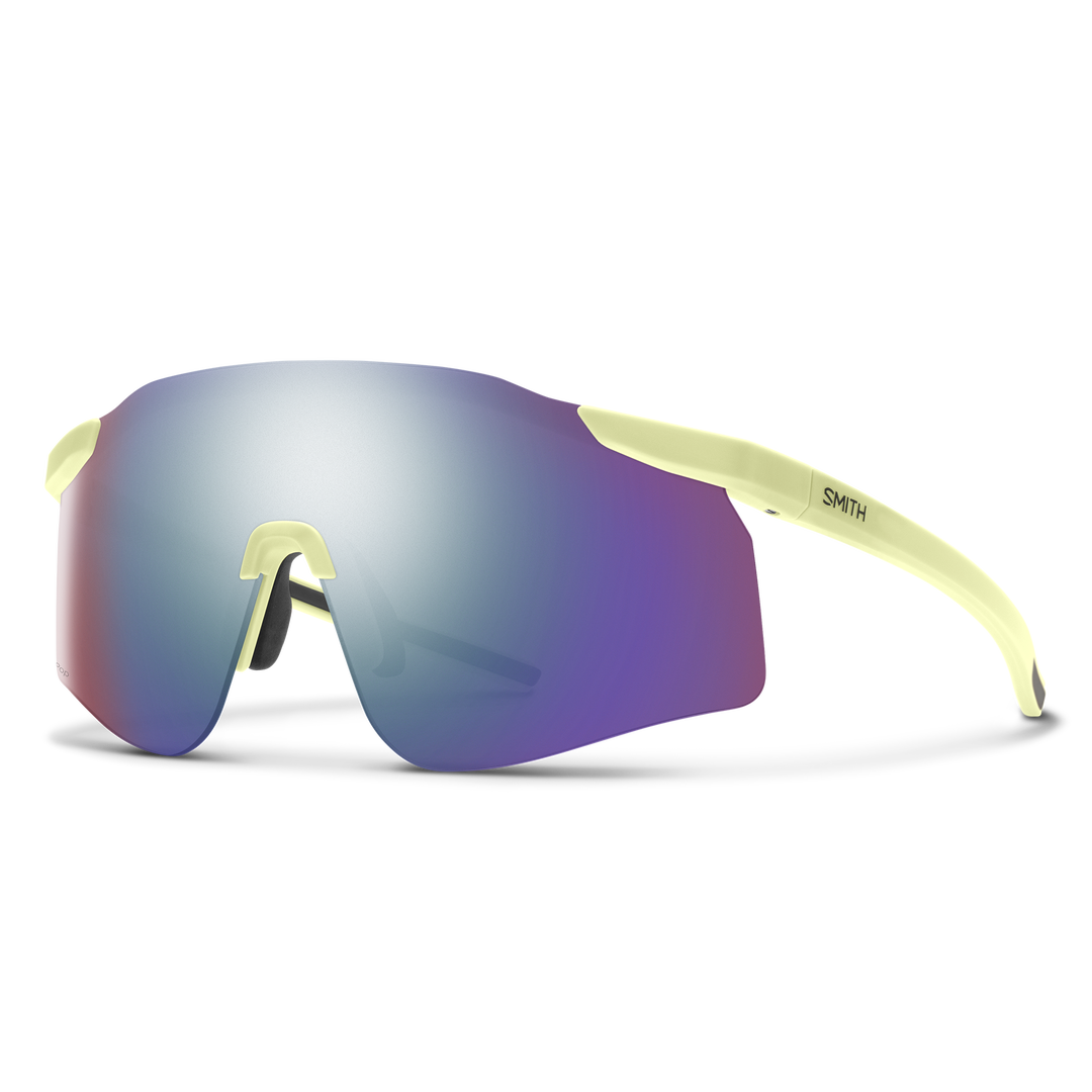 Smith Defy Sunglasses Purple