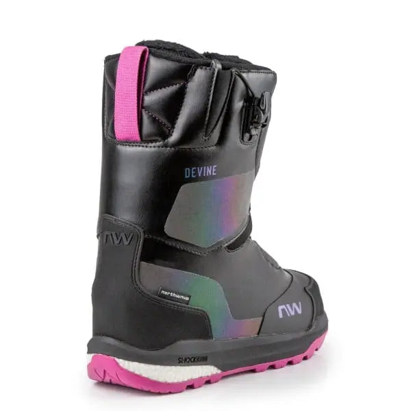 DEVINE HYBRID - 7.5