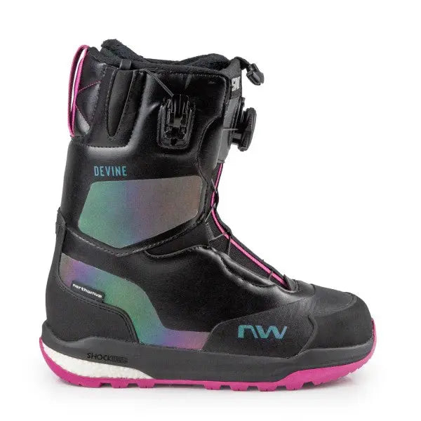 DEVINE HYBRID - 7.5