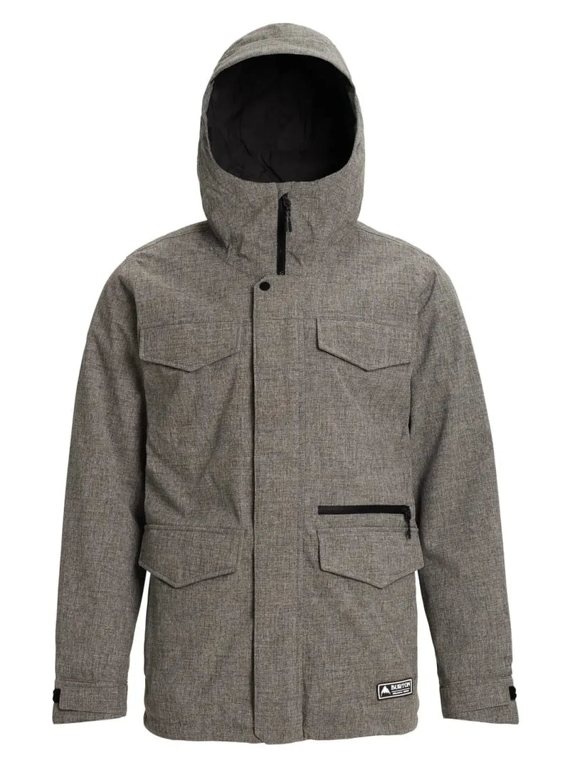 MEN'S AK DSPTCHR M JACKET