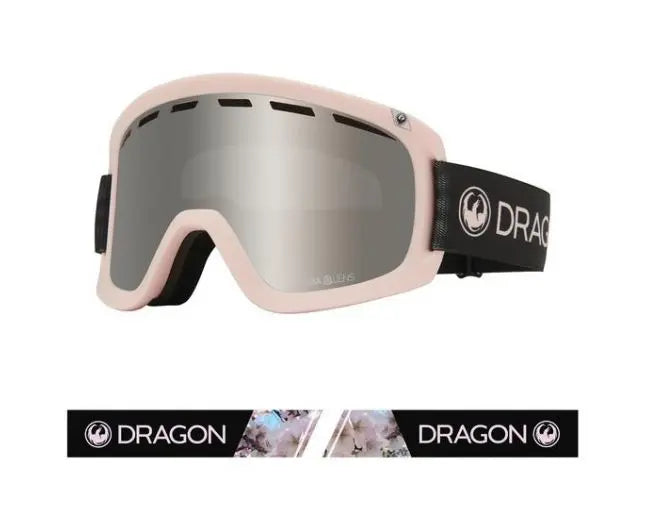 DR D1OTG BONUS SAKURALLSILIONLLROSE