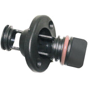 DRAIN PLUG-SCREW TYPE NYLON