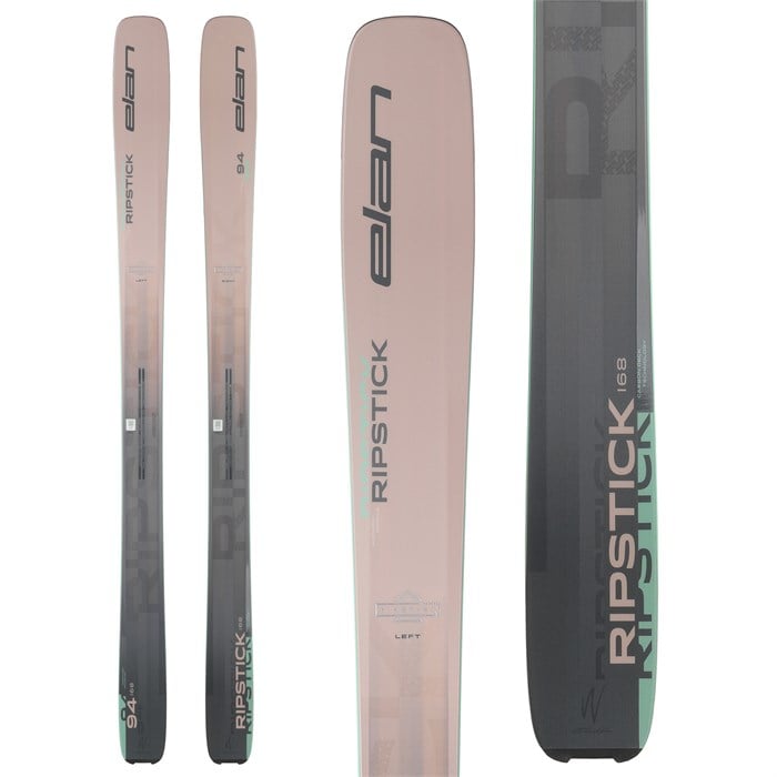 RIPSTICK 94 W 161