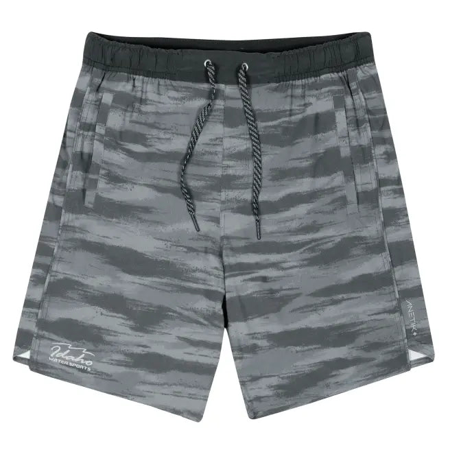 Rise Short Camo XL