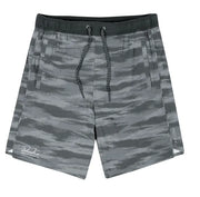 Rise Short Camo XL