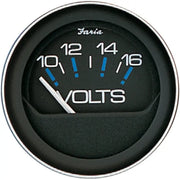Coral Voltmeter 10-16V