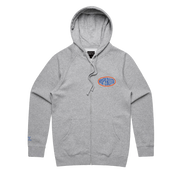 Moto Lt Weight Zip - Heather S