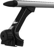 RAPID GUTTER HIGH FOOT 4PK