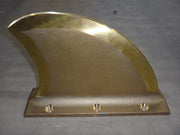 Fin, Gorilla, V-Drives, MH, 05