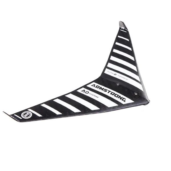 Armstrong V220 Foil Tail