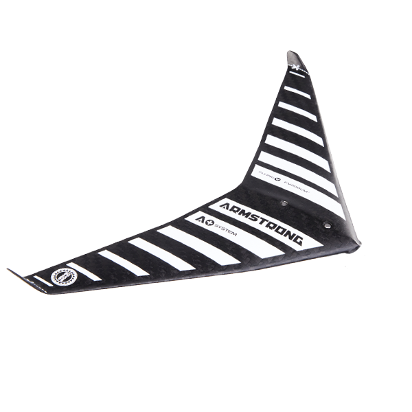 Armstrong V220 Foil Tail