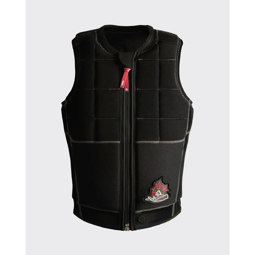 PHARAOH LADIES JACKET BLACK XS