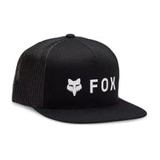 YTH ABSOLUTE SB MESH HAT [BLK]