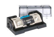 INLINE ANL OR MAXI FUSE HOLDER