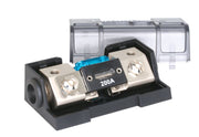 INLINE ANL OR MAXI FUSE HOLDER