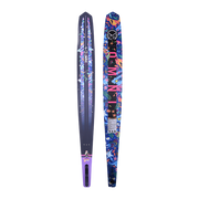 HO Future Omni Jungle Small Water Ski