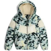 EASTWOOD DOWN JACKET