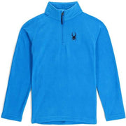 YOUTH SPEED FLEECE 1/2 ZIP