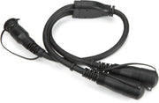 N.A.T.B. Punch Marine Grade Y Cable