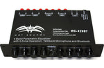 Load image into Gallery viewer, WS-420 BT-DUAL ZONE MARINE EQ W/BLU
