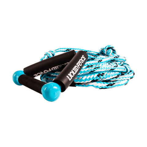 Liquid Force Surf Rope Blue