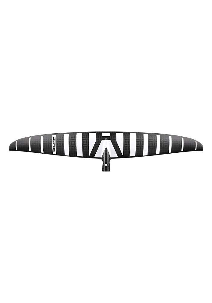 HA880 front wing