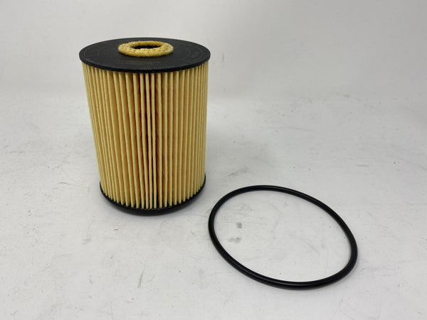 Oil Filter Cartridge, LT4 & M Serie
