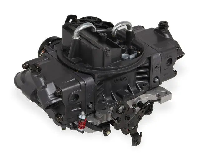 Carburetor-670CFM-alum