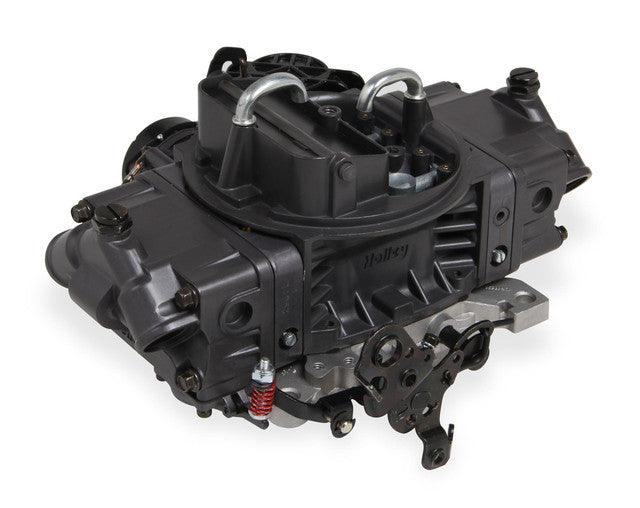 Carburetor-670CFM-alum