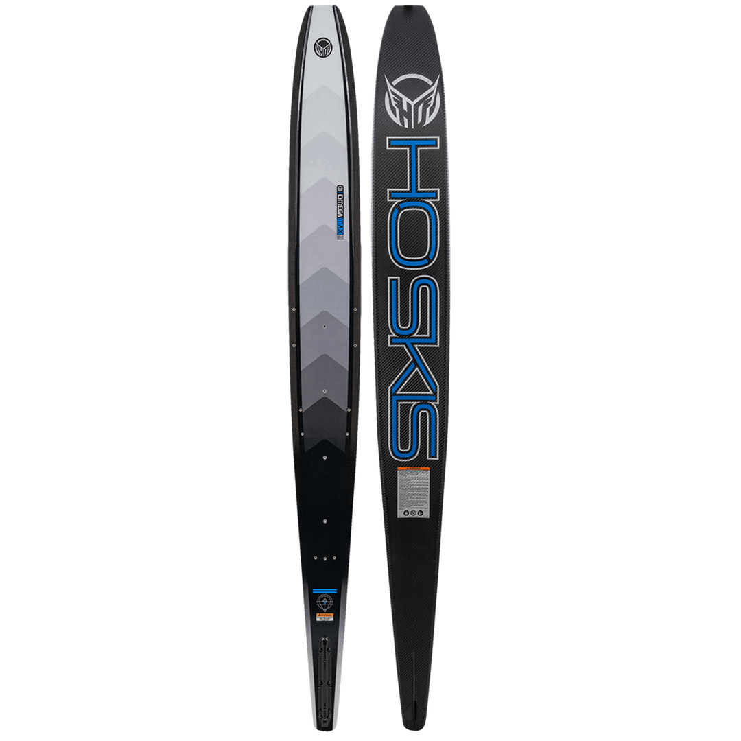 HO 65 Carbon Omega Max Water Ski