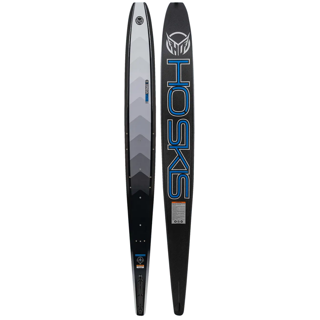 HO 65 Carbon Omega Max Water Ski