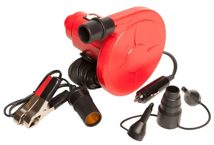 HO 12 Volt Pump