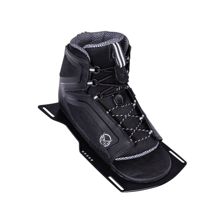 HO Stance 110 Front Plate 4-8