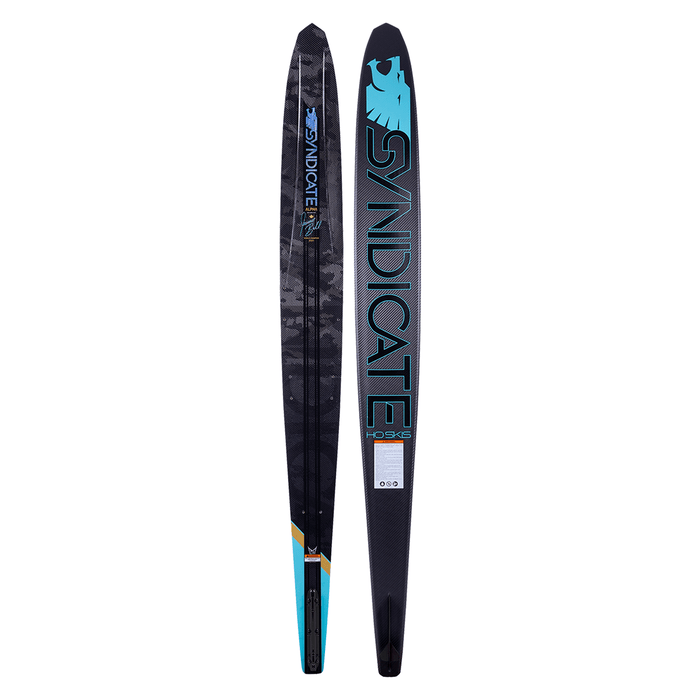 HO 66 Syndicate Alpha Water Ski