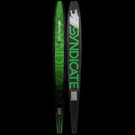 Load image into Gallery viewer, HO Syndicate Omega Max Ski 67
