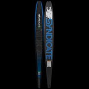 HO Syndicate Omega 66 Slalom Ski