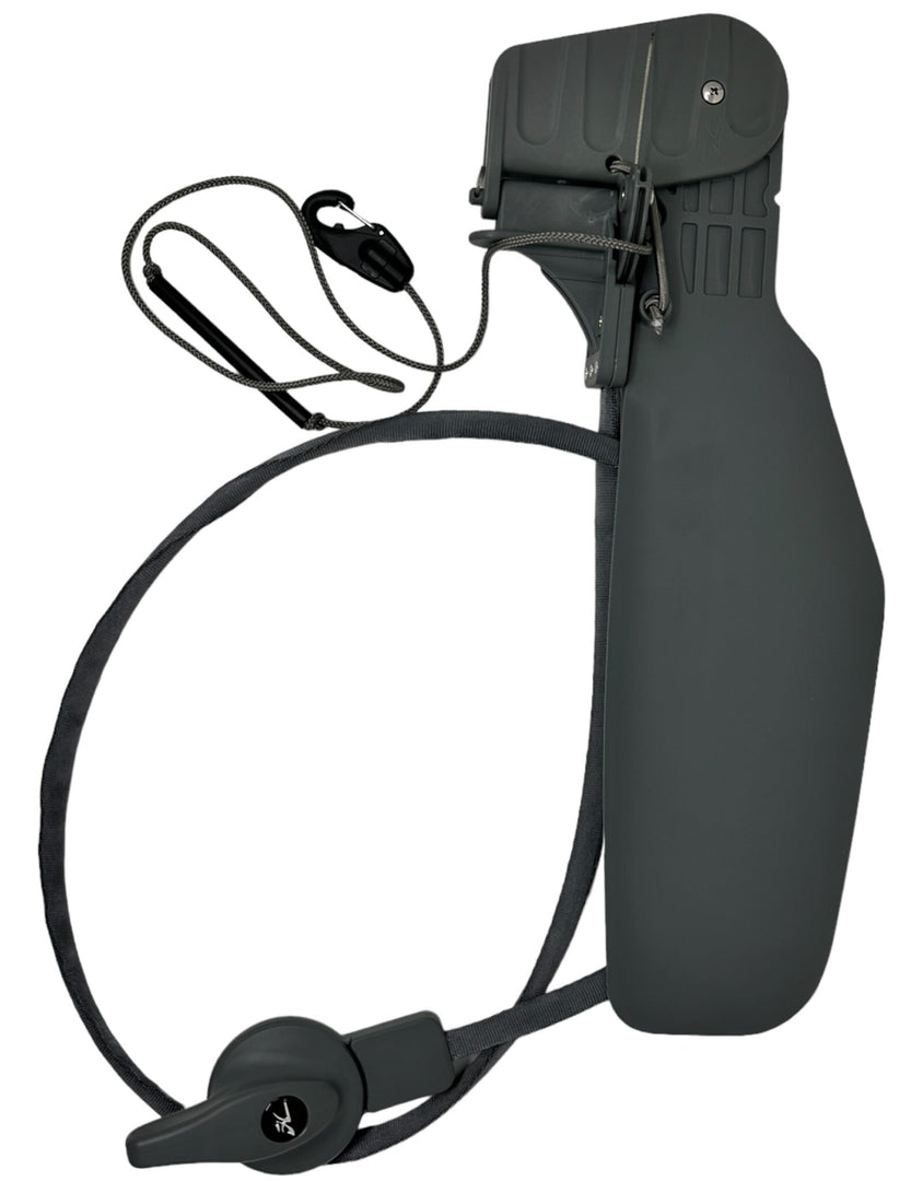 Hobie Fiesta Steering Track