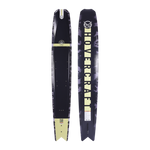 Load image into Gallery viewer, HO Hovercraft Fluro Camo Large Water Ski
