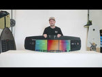 Load image into Gallery viewer, Hyperlite 142 Ripsaw Wakeboard
