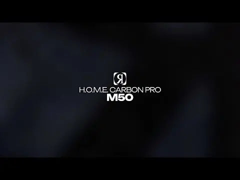 HOME Carbon M50 Magma 4'11