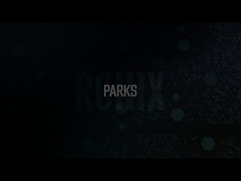 Parks - Modello - Midnight Metallic - 135
