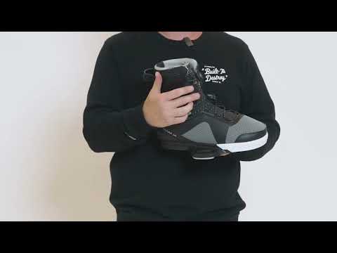 Hyperlite Team X Binding 7/8