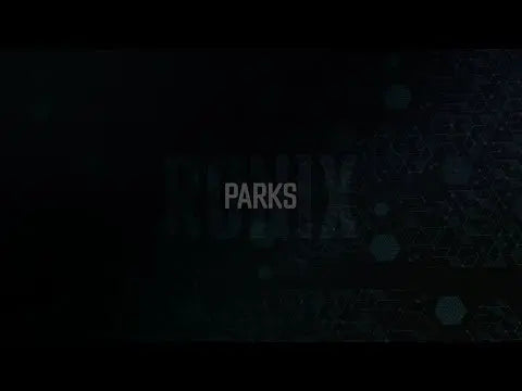 Parks - Modello - Midnight Metallic - 135