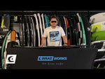 Load image into Gallery viewer, Hyperlite 5.2 Speedster Wakesurf Board
