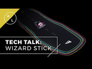 Hyperlite 2022 Wizardstick 147 Blem