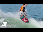 Load image into Gallery viewer, Liquid Force Syncro 53" Wakesurf