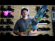 Radar TRA Boy's Water Ski 65