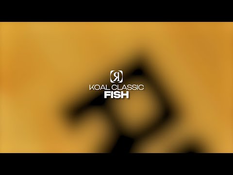 Ronix Koal Classic - Fish - 5'6
