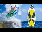 Load image into Gallery viewer, Phase 5 Diamond CL 57&quot; Wakesurf
