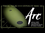 WakeWorks product image